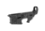 Battle Arms Development Workhorse AR-15 .223 Remington/5.56x45mm NATO Stripped Lower Receiver, Black, WH556-LR