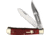 Battle Axe Trapper Red Bone