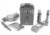 BlackHawk Battle Enhanced M-16 Mag Pouch (Holds 6) OD Green 541606OD