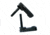 Battle Steel Ambidextrous Magazine Release 2.0, Black Oxide, BATTLESTEEL-575777-2