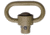 Battle Steel Heavy Duty QD Sling Swivel, Cerakote Tan, KZ-659854