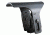 MFT Battlelink Adjustable Check Piece - Black - BACP