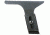 MFT Battlelink Adjustable Check Piece - Black - BACP