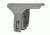MFT Battlelink Adjustable Check Piece - Gray - BACPGY