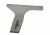 MFT Battlelink Adjustable Check Piece - Gray - BACPGY