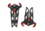 Battling Blades Archery Recurve Bow Stand - Removable Compound Bow Stand C4A280DF, 7623074807980