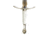 Battling Blades Bastard High Carbon 1095 Steel Sword With Clay Temper, 44in, 1551950315554