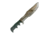 Battling Blades Bowie 1 Hunting Knife, High Carbon Damascus Steel, 555207983138