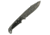 Battling Blades Bowie 2 Hunting Knife Sword, High Carbon Damascus Steel, 12061600467