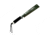 Battling Blades Camping Outdoors Knife, Stainless Steel, 19in, 7187795607724