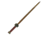 Battling Blades Chinese Han Jian High Carbon 1095 Steel Sword, 30in, 599065133090