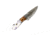 Battling Blades Copy Of Blue And Red Skinner Skinning Knife, High Carbon Damascus Steel Blade, 9in, 7004819423404