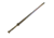 Battling Blades Han Jian Sword, High Carbon 1095 Steel Straight Blade, 40in, 7076139630764