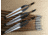 Battling Blades Handmade Bamboo Arrows Turkey Feather For Longbow Recurve Bow DD46A766, 7627189813420