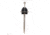 Battling Blades Handmade Nook Wall Mount, Black, 6228955005100