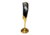 Battling Blades Horn Goblet, 4Oz, 7028163149996