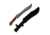 Battling Blades Hunting Knife, Stainless Steel, 18in, 7187787579564