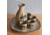 Battling Blades Japanese Ceramic Sake Pot - Retro Wine Pot 0F005ED7, 7640233705644