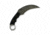 Battling Blades Karambit Handmade Knife, High Carbon Damascus Steel Blade, 373788803106