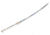 Battling Blades Katana Samurai Sword, High Carbon 1095 Steel With Clay Temper Blade, White, 40.5in, 1711524511778