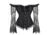 Battling Blades Lavish Elegance Renaissance Lace Flourish Corset E1A21BDB, 7668811858092