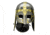 Battling Blades Norman Viking Helmet, Steel, 7323949203628