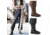 Battling Blades Pirate Jackboots By Haddocks - Boots - Mens, 7501137346732