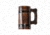 Battling Blades Roman Mug, Wooden, 12 Fl Oz, 6682421493932