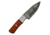Battling Blades Skinning Knife, High Carbon Damascus Steel Blade, 7353655591084