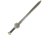 Battling Blades Spanish King El Cid High Carbon Damascus Steel Longsword, 37in, 1551983149090