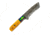 Battling Blades Tracker Hunting Knife 2, High Carbon Damascus Steel Blade, 7004807004332