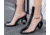 Battling Blades Transparent Pump - Ankle Boots, 7536652353708