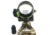 Battling Blades Ultra-Fine Optical Fiber 5-Pin Sight 5AE23482, 7625955180716