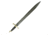 Battling Blades Viking Age Carolingian High Carbon Damascus Steel Sword, 31in, 592886693922