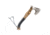 Battling Blades Viking Handmade High Carbon 1095 Steel Blade Axe, 21in, 6564912103596