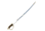Battling Blades Zorro Fencing Battle Ready Rapier 1095 Steel High Carbon Sword, 38in, 636879241250