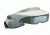 Bausch and Laumb Magna Visor Loupe 81-42-00
