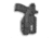 We the People Holsters Smith &amp; Wesson M&amp;P / M2.0 / 9/40 5 Full Size With Surefire X300U-A Light Level 2 Duty Holster E4E4ACB1, 6921063465058