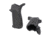 Bravo Company MFG BCMGUNFIGHTER Pistol Grip Mod 3, Black, GFGMOD-3-BLK