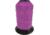 BCY 452X Bowstring Flo Material, Purple, 1/8 lb. 1201335