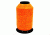 BCY 452X Bowstring Material, Neon Orange 1/8 lb. 66193