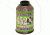 BCY 452X Bowstring Material, Tan/Black 1/4 lb. 24369
