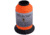 BCY Mercury Bowstring Material, Neon Orange, .125 lb, 79843
