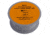 BCY Size 23 Release Rope, White, 1 Meter, 79855