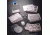 BD BioCoat Cellware, Laminin, BD Biosciences 354404 Multiwell Plates 6-Well