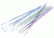 BD Disposable Inoculating Loops and Needles, BD Difco 220218 Inoculating Needles