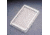BD Falcon U-Bottom Tissue Culture Plates, Sterile, BD Biosciences 353227 Plate With Lid