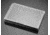 BD Plate Coll I 384W BLK/CLR CS80 356705