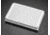 BD Plate Coll I 384W WHT/CLR CS50 356664