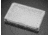 BD Plate Pdl 384W Clr CS50 356662